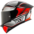 TT-REVO TOURIST RED FLUO