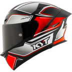 TT-REVO TOURIST RED FLUO