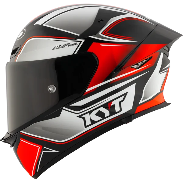 TT-REVO TOURIST RED FLUO