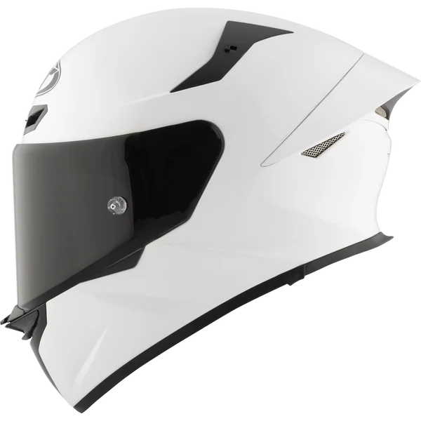 TT-REVO PLAIN PEARL WHITE