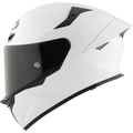 TT-REVO PLAIN PEARL WHITE