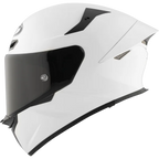 TT-REVO PLAIN PEARL WHITE