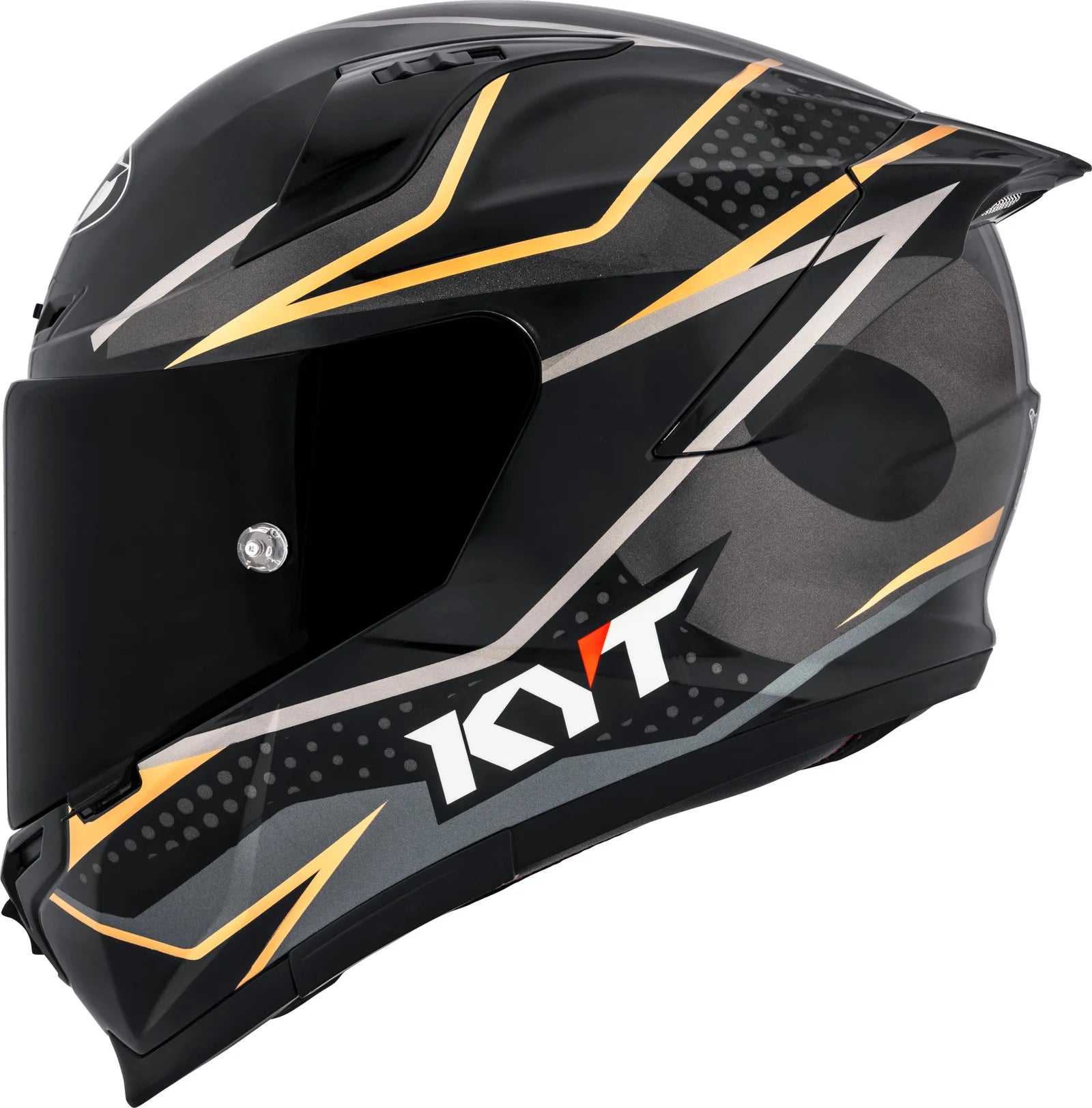 STRIKER SV DAVO REPLICA GOLD