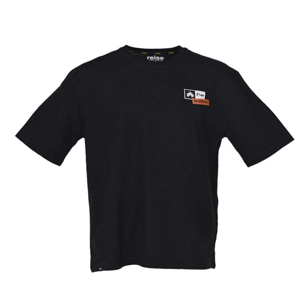Trailblazer - Black