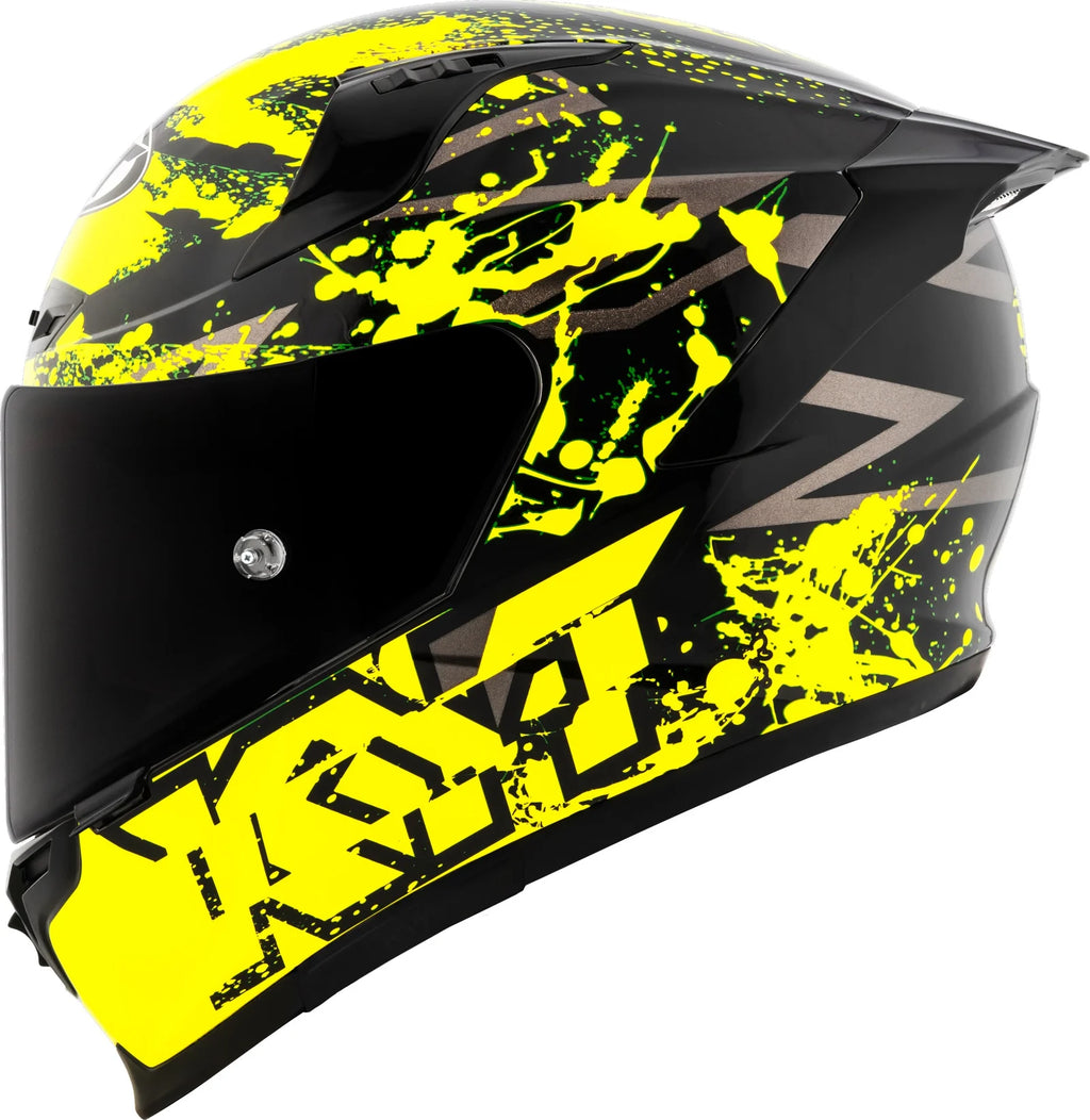 STRIKER SV NEUTRON YELLOW