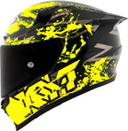 STRIKER SV NEUTRON YELLOW
