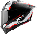 R1R CARBON ZONE RED