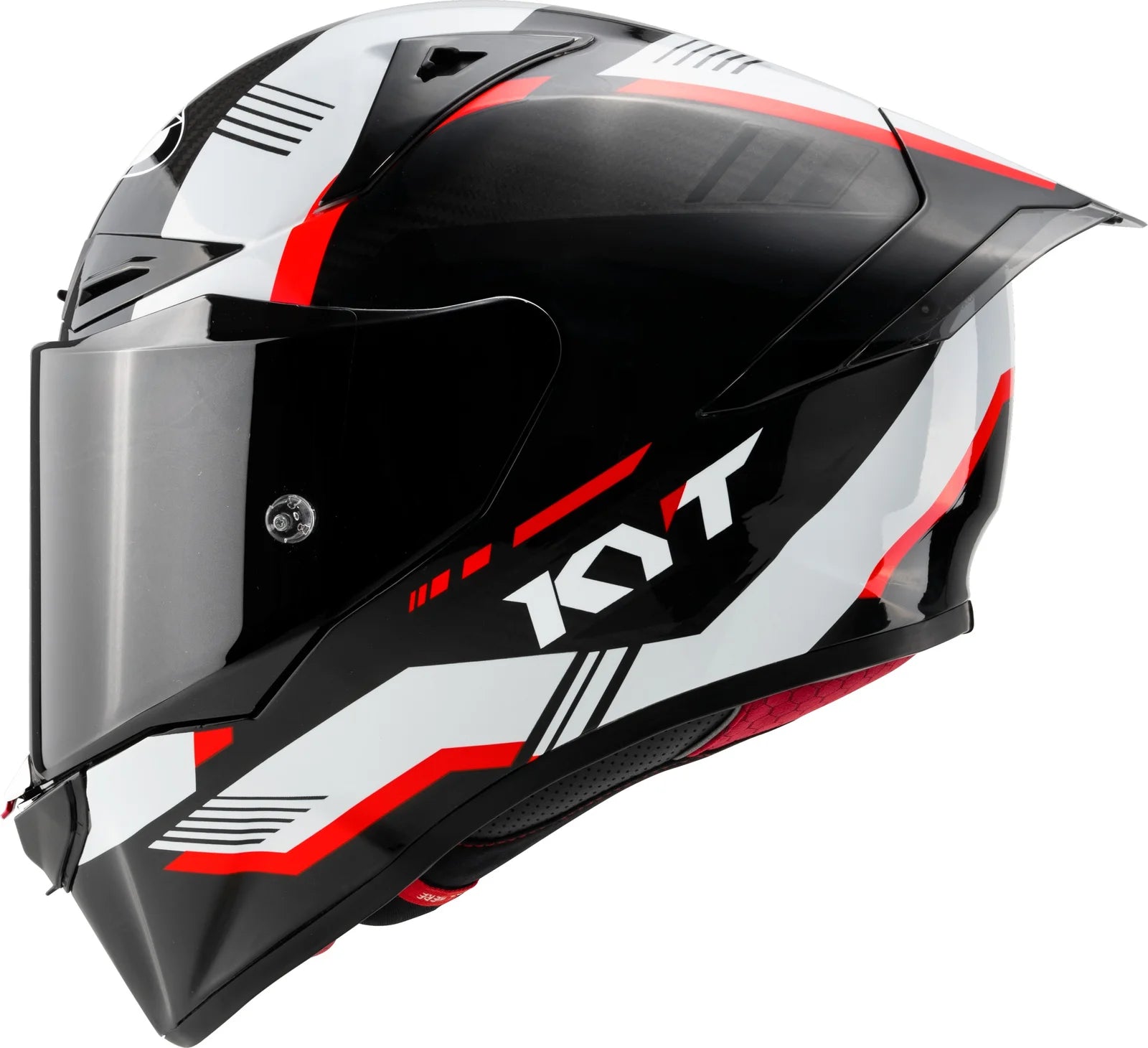 R1R CARBON ZONE RED