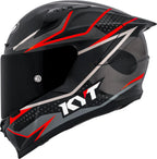 STRIKER SV DAVO REPLICA RED FLUO