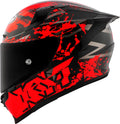 STRIKER SV NEUTRON RED