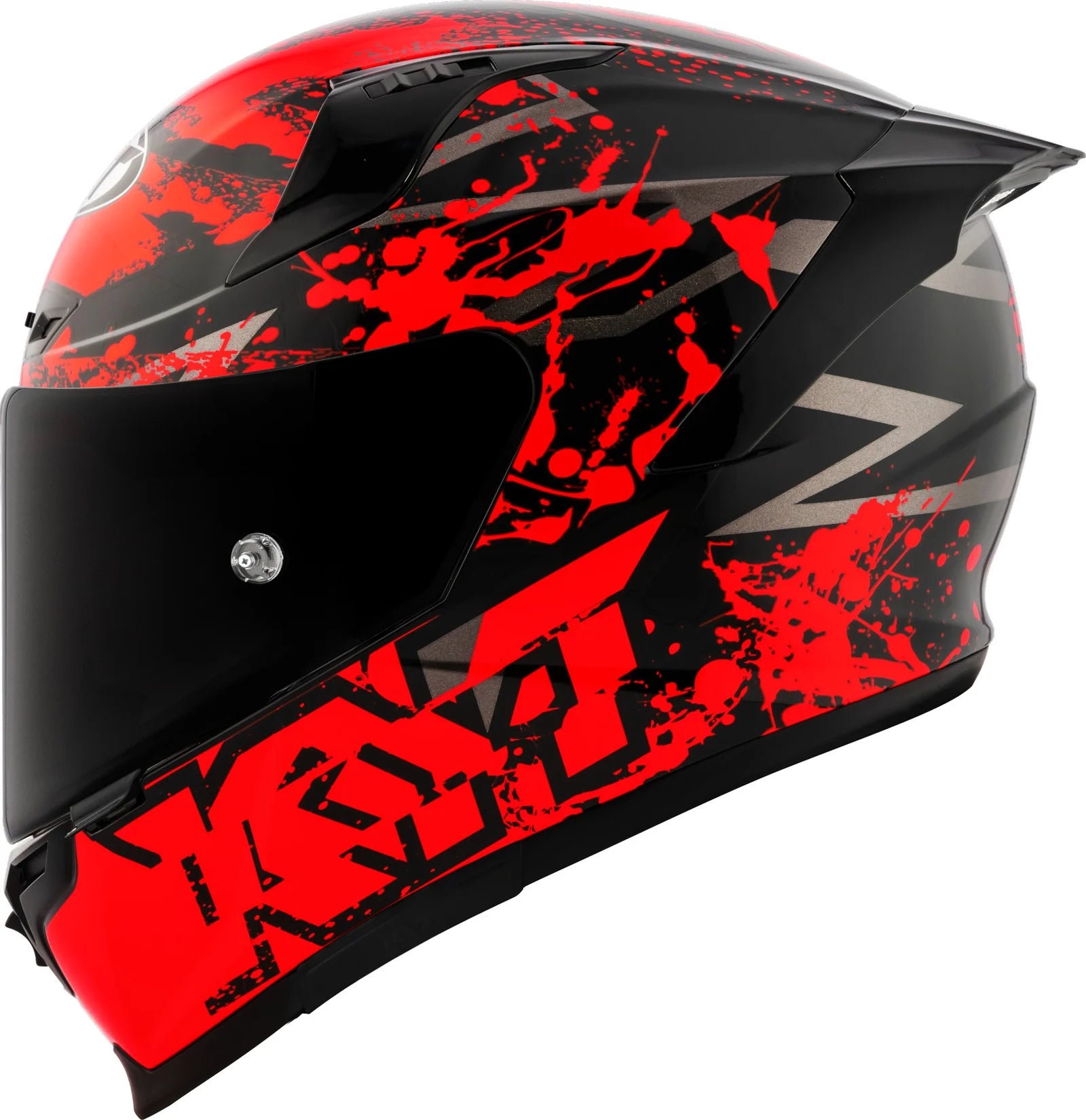STRIKER SV NEUTRON RED
