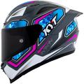 STRIKER SV #01 Grl Grey Blue