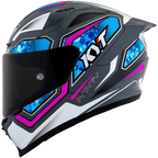 STRIKER SV #01 Grl Grey Blue