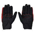 Strada Gloves - Red