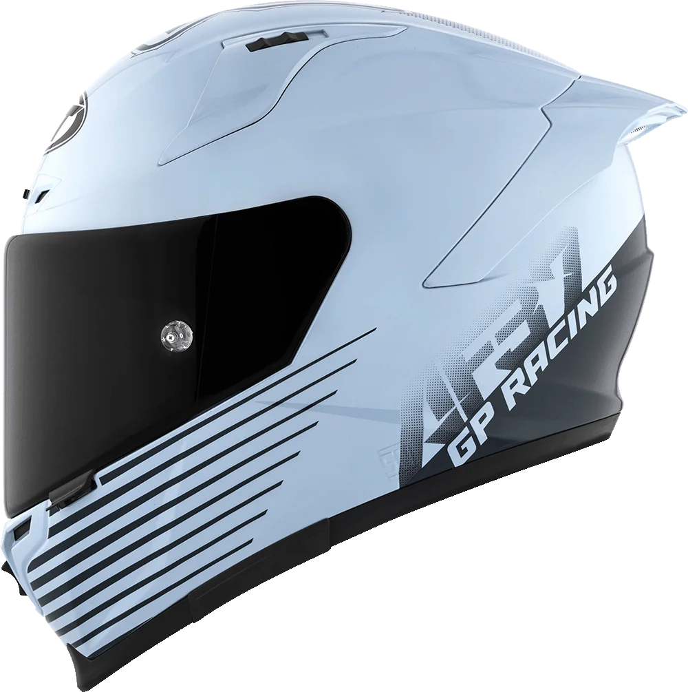 STRIKER SV AF37 Livery Sea Blue