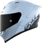 STRIKER SV AF37 Livery Sea Blue
