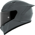 STRIKER SV Plain Grl Grey Gloss