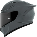 STRIKER SV Plain Grl Grey Gloss