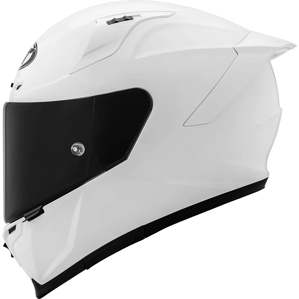STRIKER SV Plain Grl Grey Gloss