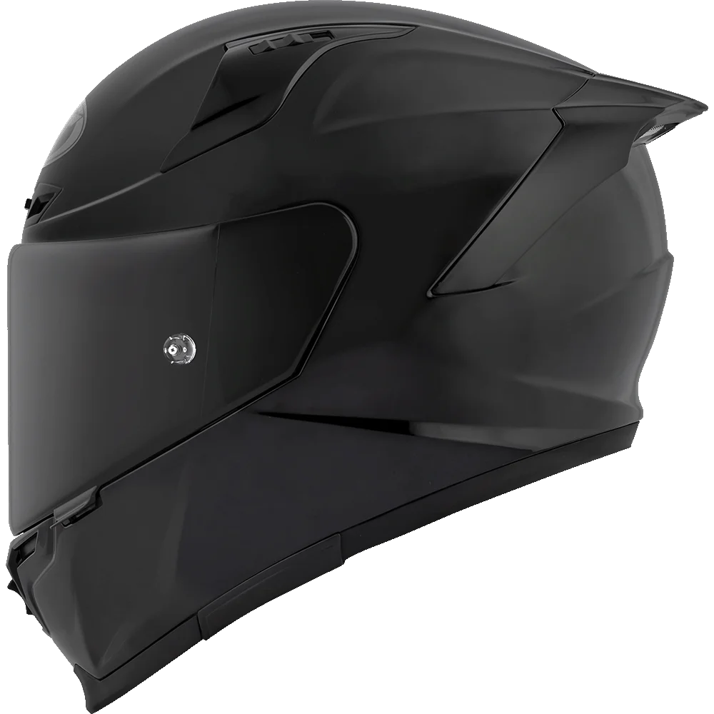 STRIKER SV Plain Black