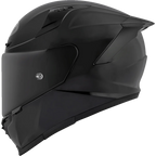 STRIKER SV Plain Black