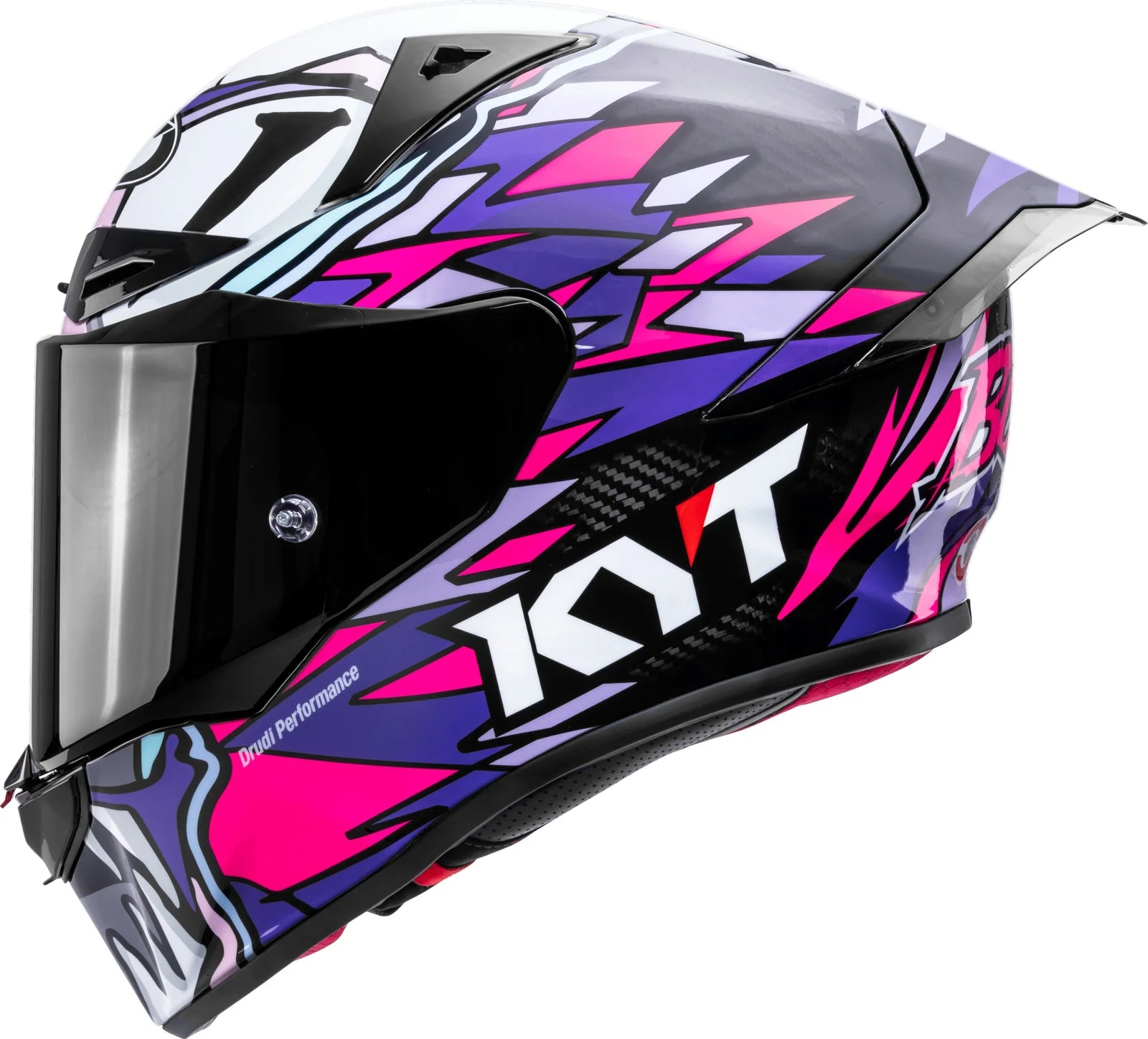 R1R CARBON BASTIANINI REPLICA 2023