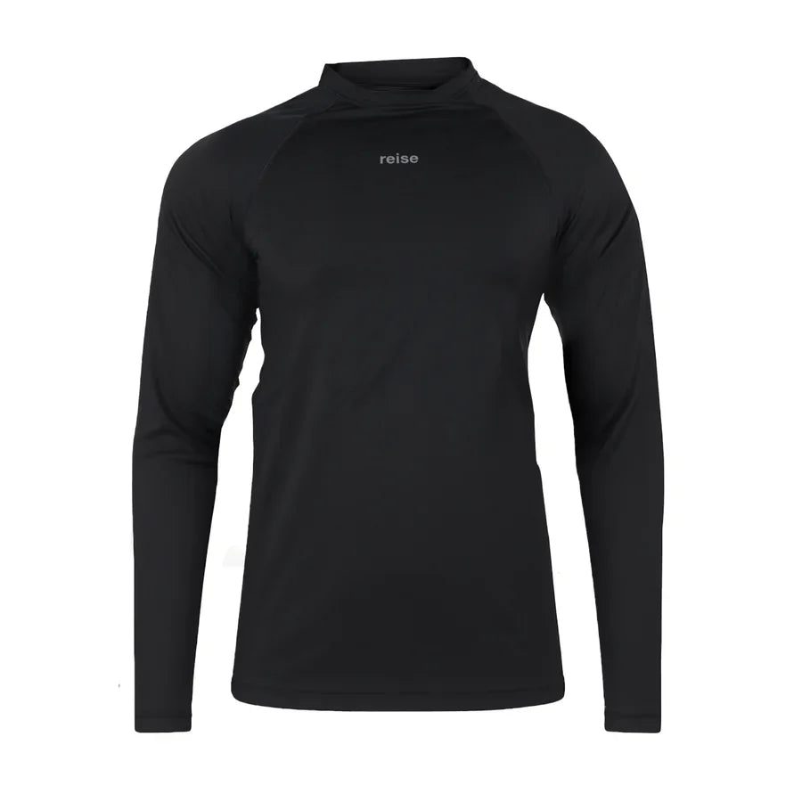 Reise Haut Top- Graphite