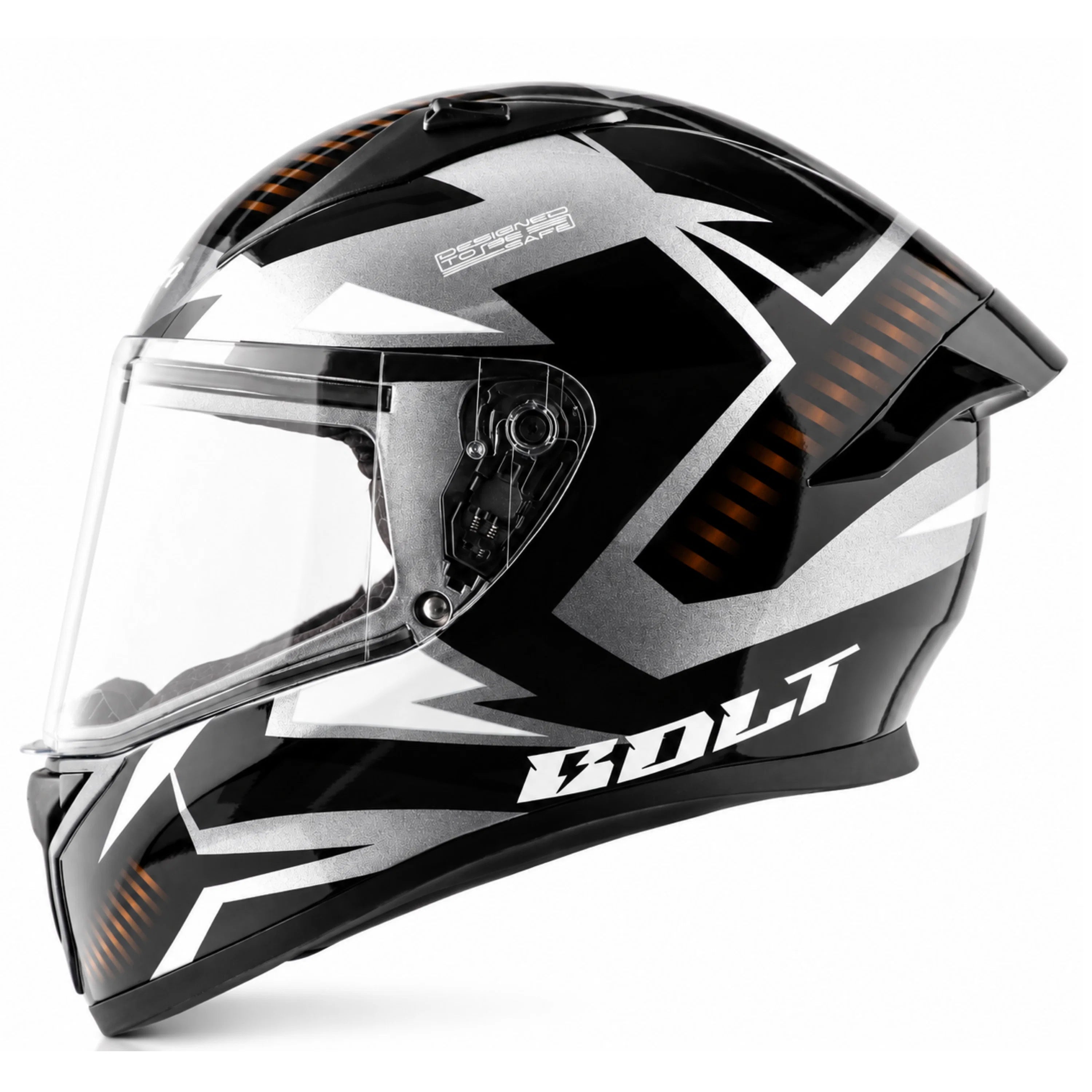 Bolt Elves Helmet