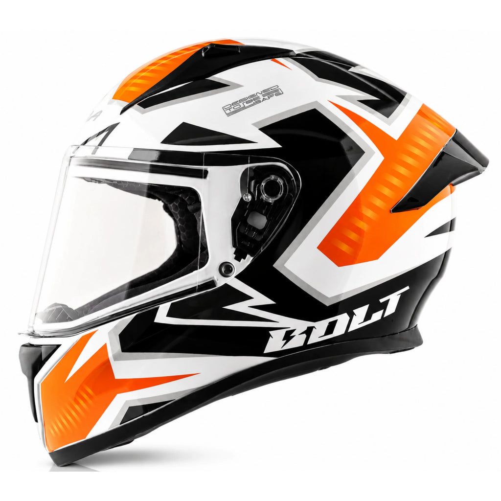 Bolt Elves Helmet