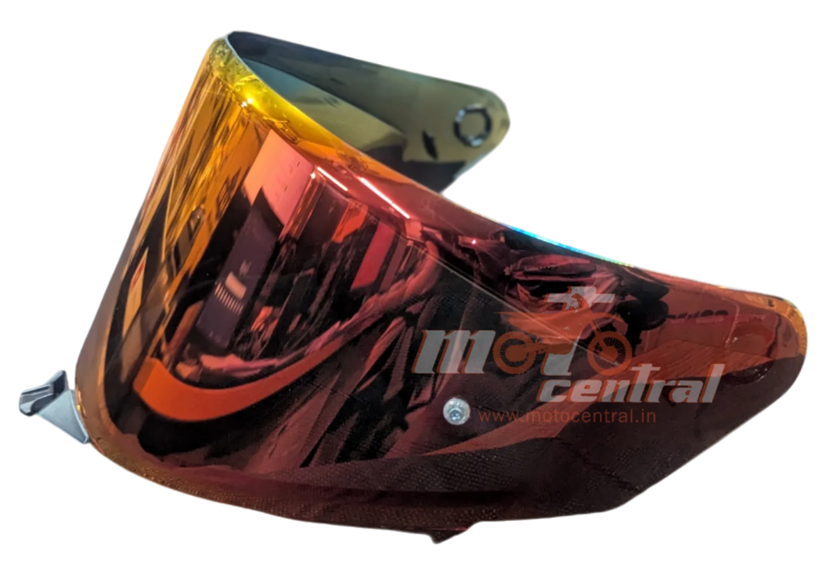 Spare Visor for KYT TT REVO Helmets