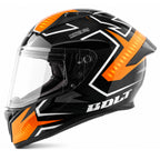 Bolt Elves Helmet