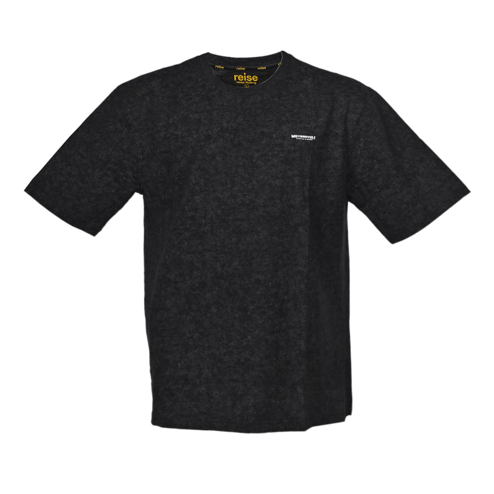 Black Washed - Black