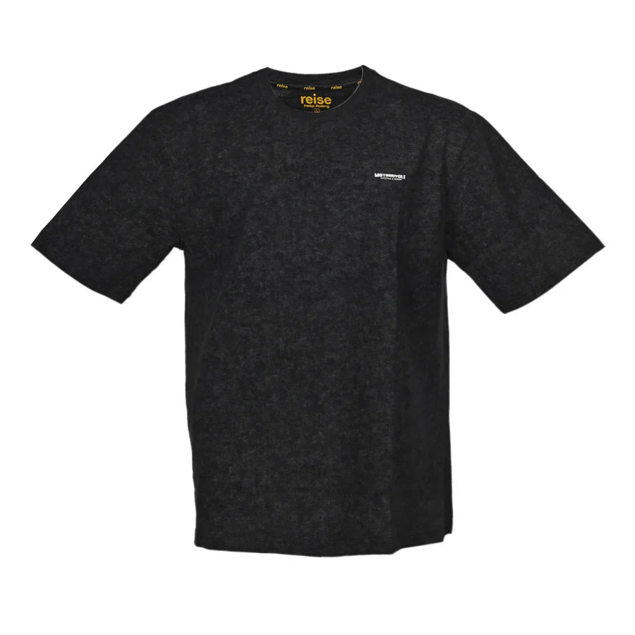 Reise Black Washed - Black