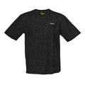 Reise Black Washed - Black