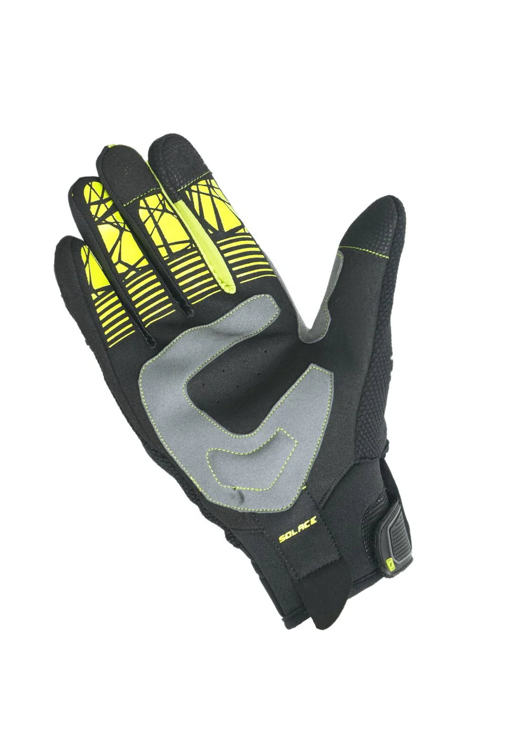 X-Pro Gloves ( Neon )