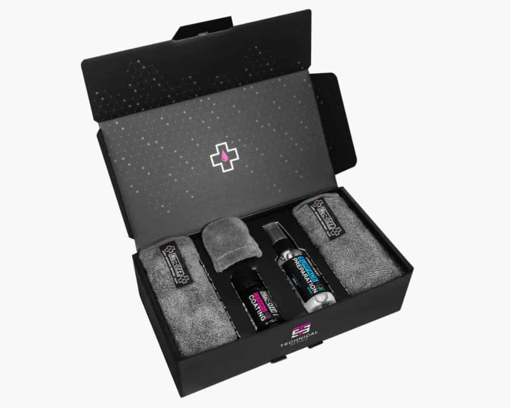 Muc-Off Ceramic Bike Protection Kit
