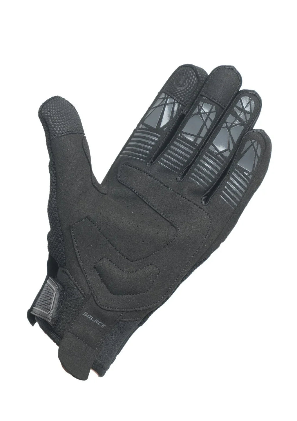 X-Pro Gloves ( Black)