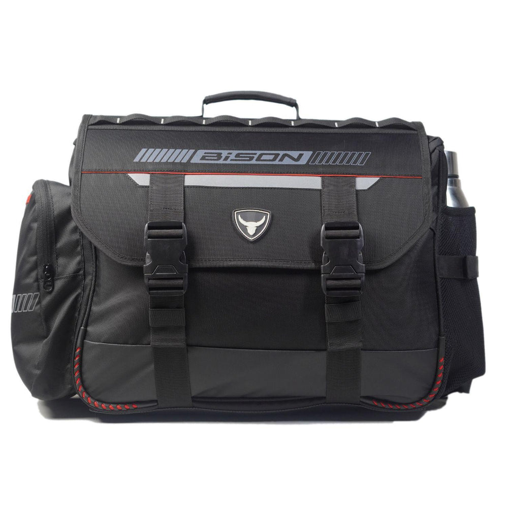 BISON COMPANION SADDLE BAG