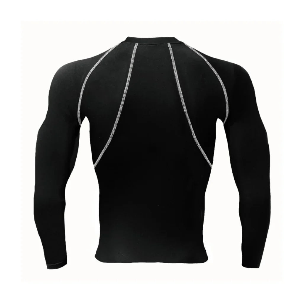 Raida Base Layer | Top