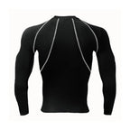 Raida Base Layer | Top