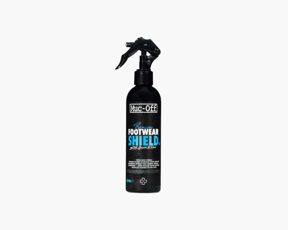 Muc-Off Premium Footwear Shield – 250ml
