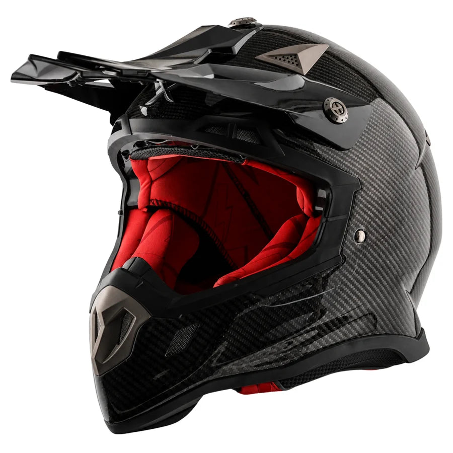 Axor MX Carbon Helmet