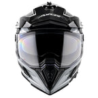 X-Cross Dual Visor Flagstaff Helmet