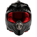 Axor MX Carbon Helmet