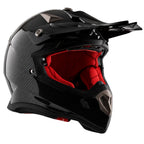 Axor MX Carbon Helmet