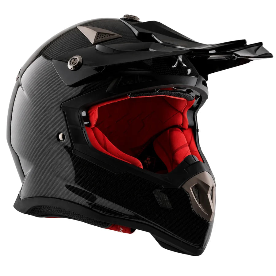 Axor MX Carbon Helmet