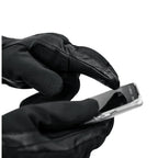 AqDry Waterproof Gloves | Black