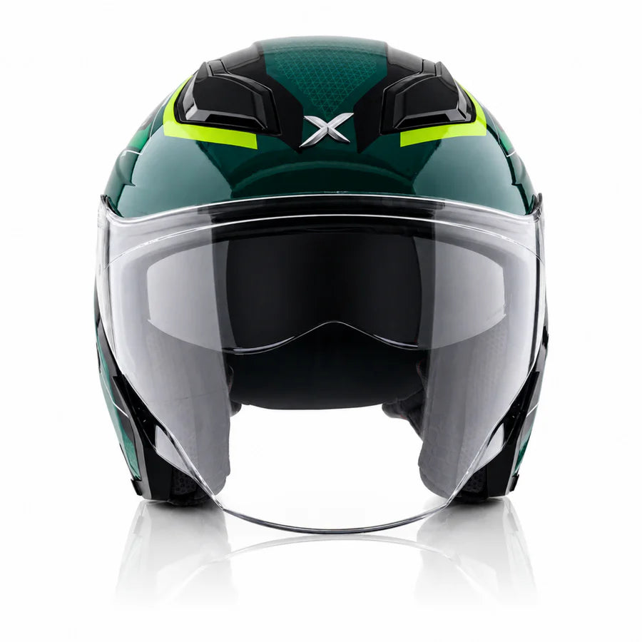 Axor Kylo Bliss Helmet