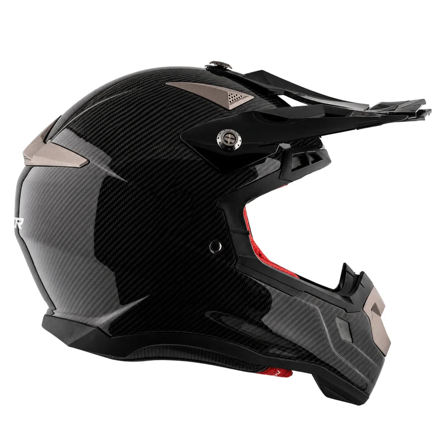 Axor MX Carbon Helmet