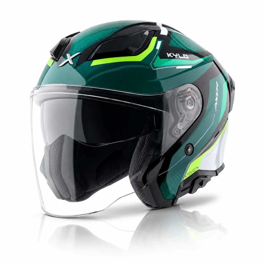 Axor Kylo Bliss Helmet